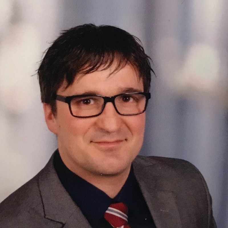 David Henkel